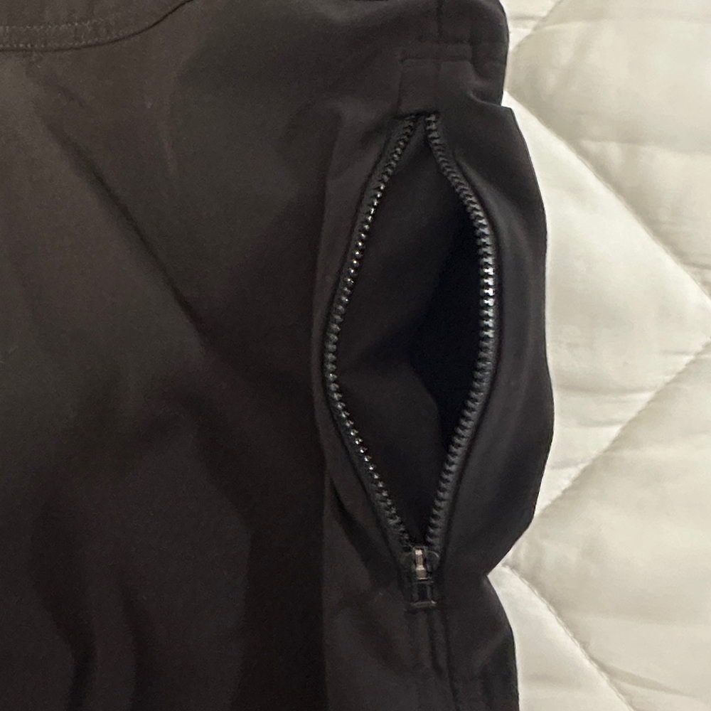 Brooklyn Ankle Mid-Rise Utility Pant - Picture 10 of 13